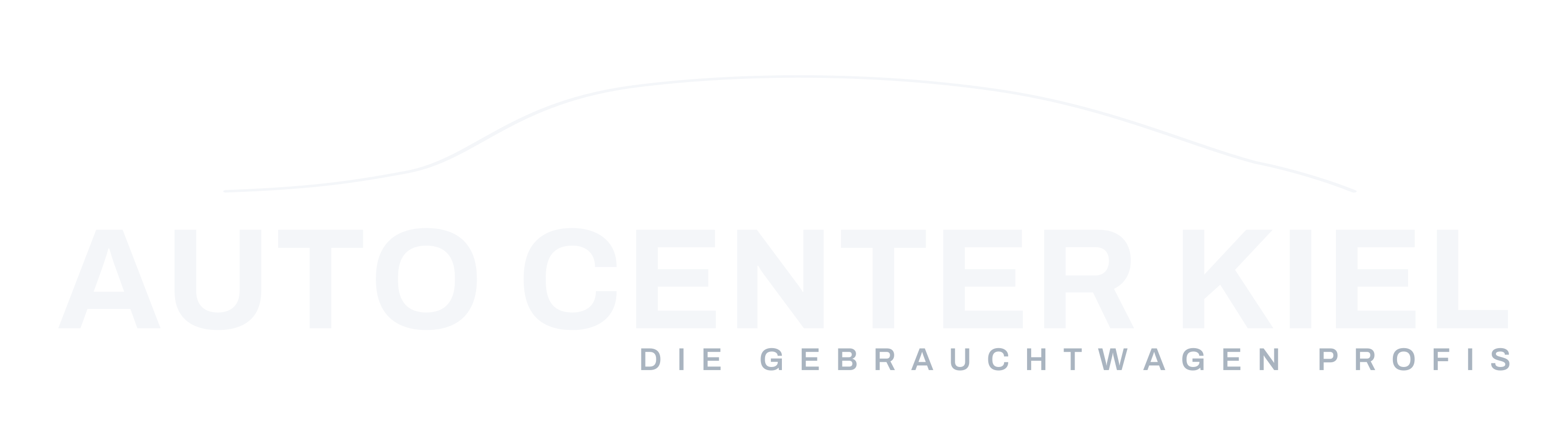Auto Center Kiel GmbH – Startseite